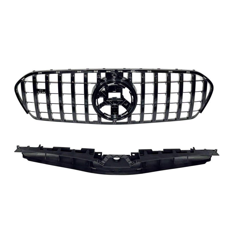Front Grille for Mercedes W167 / C167 2024+ GT Look