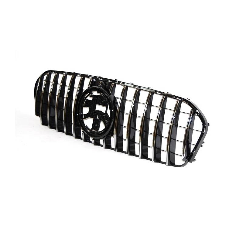 Calandre Mercedes W167 / C167 Look GT - MS accessoires Auto