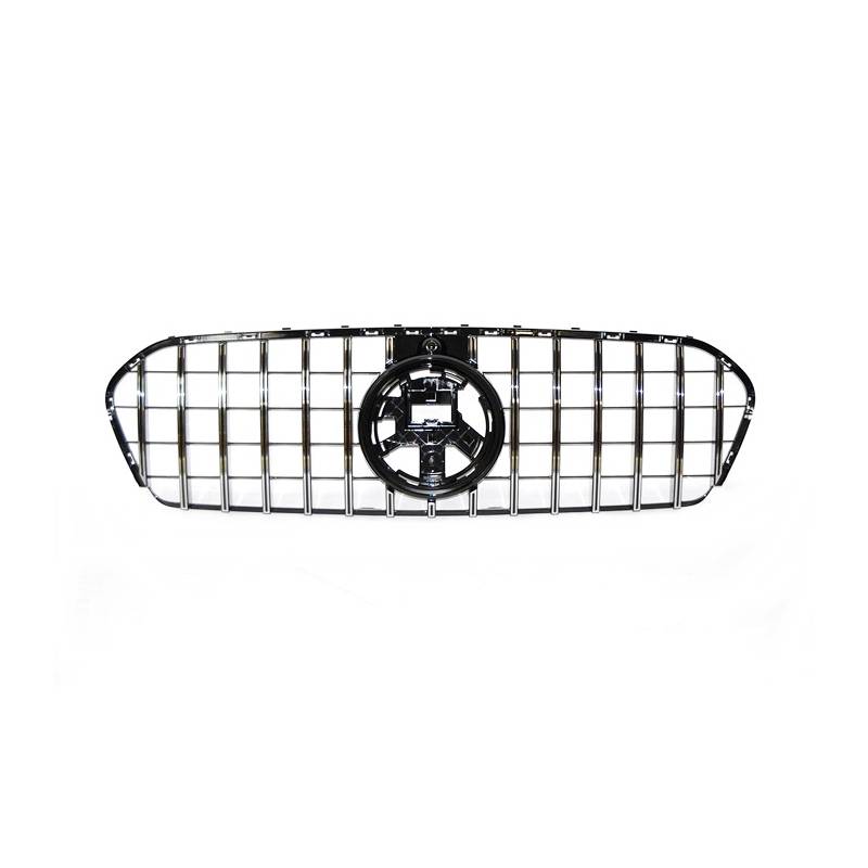 Calandre Mercedes W167 / C167 Look GT - MS accessoires Auto