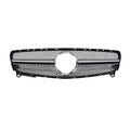 Calandre Avant pour Mercedes W176 2016-2018