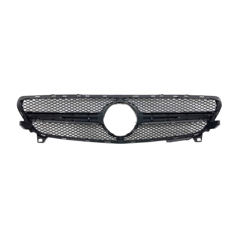 Calandre Avant pour Mercedes W176 2016-2018