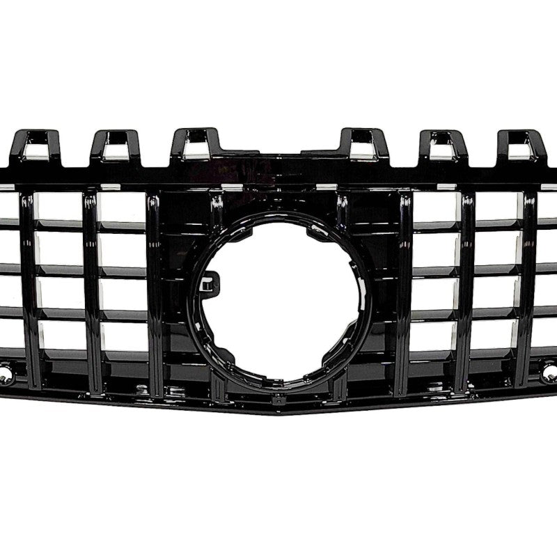 Frontgrill für Mercedes W177 / V177 GTR-Look ohne Kamera II