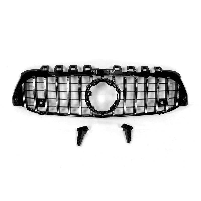 Front Grille for Mercedes W177 / V177 GTR Look