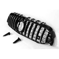 Front Grille for Mercedes W177 / V177 GTR Look