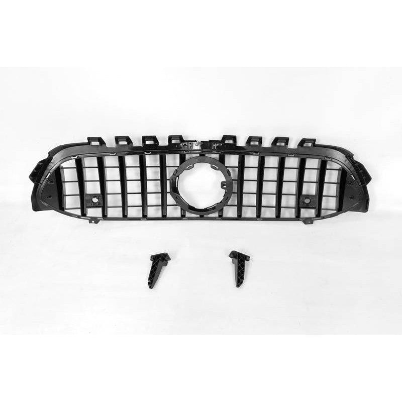 Front Grille for Mercedes W177 / V177 GTR Look