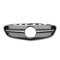 Front Grille for Mercedes W205 2014-2018