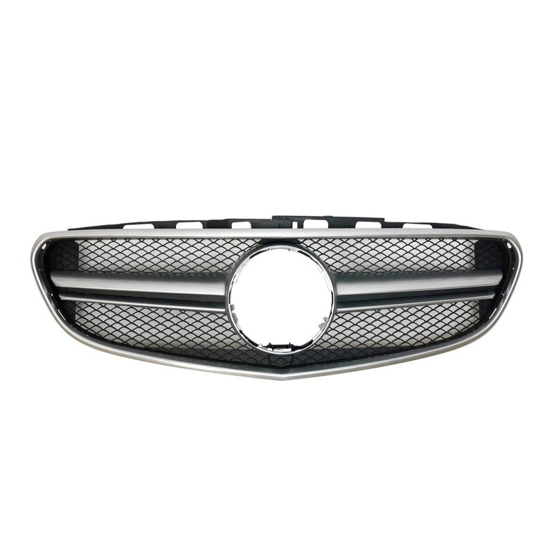 Front Grille for Mercedes W205 2014-2018