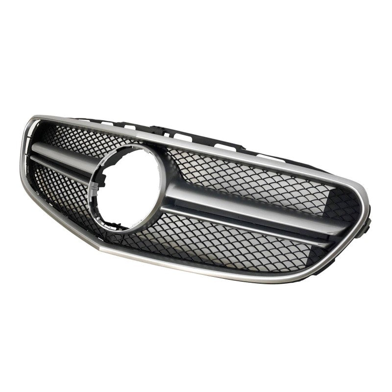 Front Grille for Mercedes W205 2014-2018