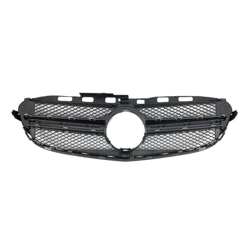 Front Grille for Mercedes W205 2014-2018