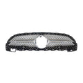 Frontgrill für Mercedes W206 2022+ im Diamond-Look