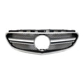 Frontgrill für Mercedes W212 ab 2014 AMG-Look