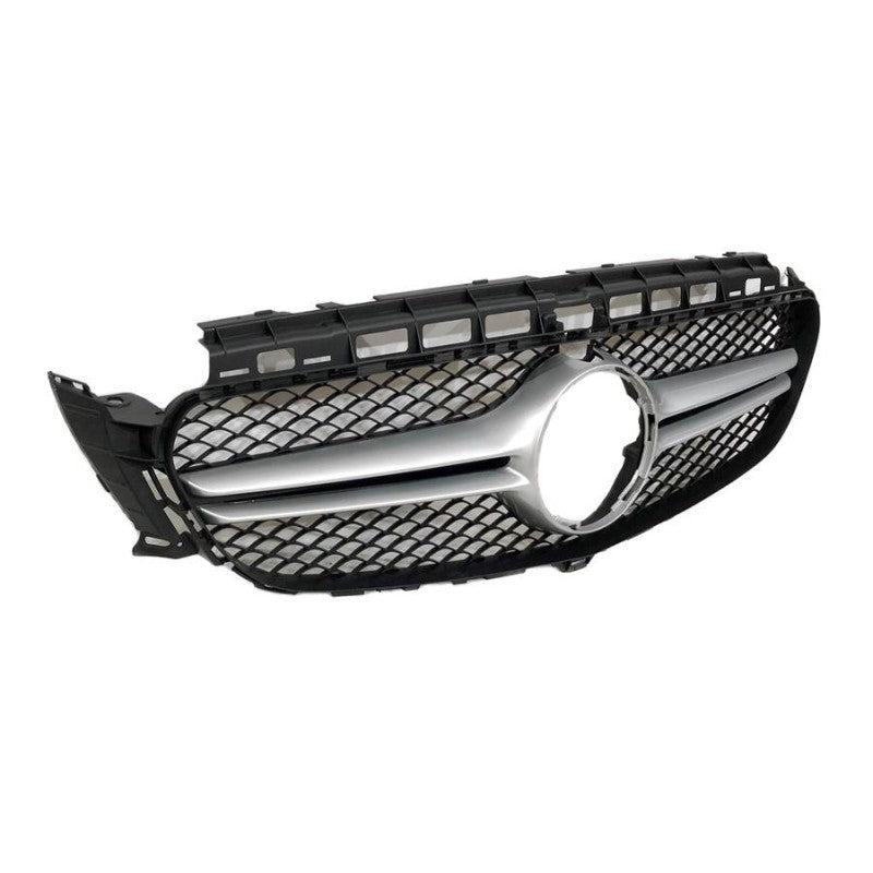 Frontgrill für Mercedes W213 / S213 / C238