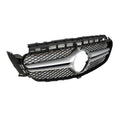 Frontgrill für Mercedes W213 / S213 / C238