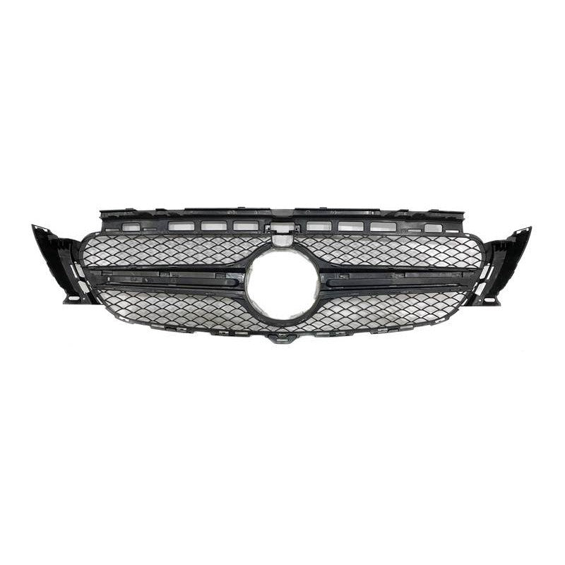 Frontgrill für Mercedes W213 / S213 / C238