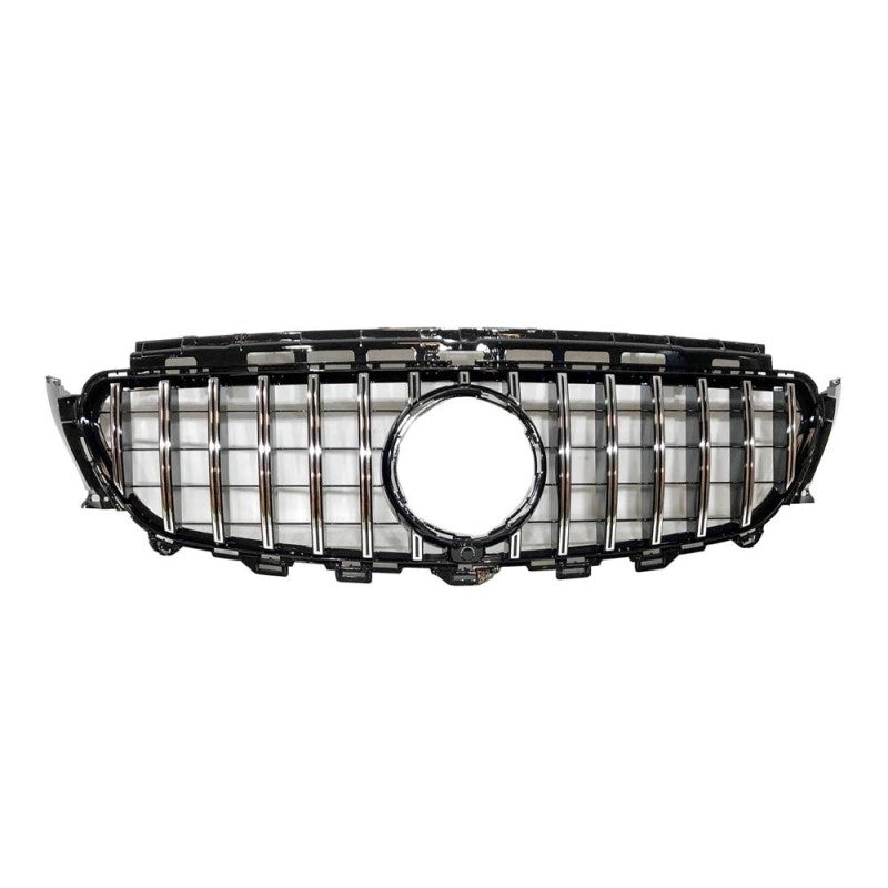 Griglia anteriore per Mercedes W213 / S213 / C238 look GT