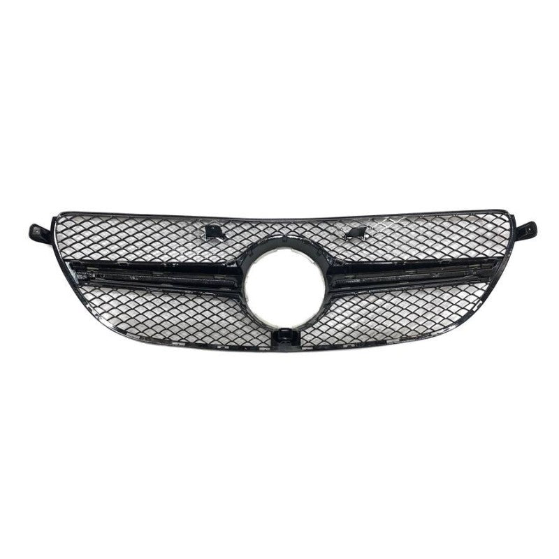 Frontgrill für Mercedes W292 / C292 2015-2019 im Look 63 AMG