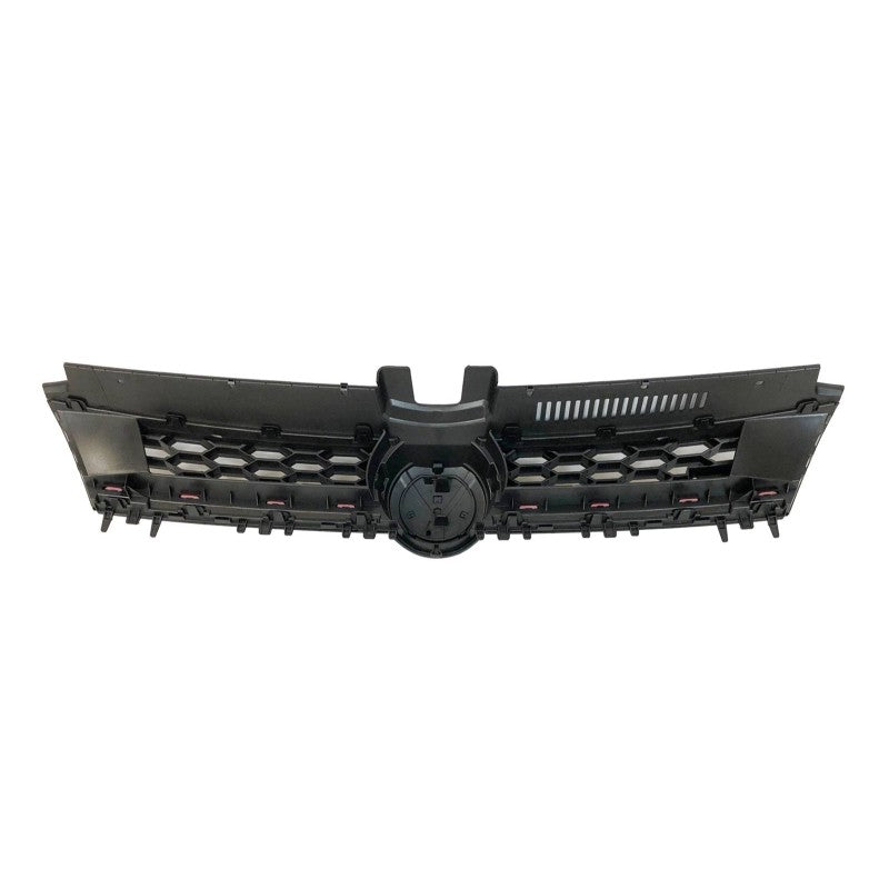 Frontgrill für Volkswagen Golf 7 im GTI-Look