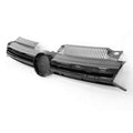 Calandre pour Volkswagen Golf 6 Look R ABS