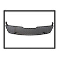 Grille de Calandre pour Volkswagen Passat 96 - 00 Métallique