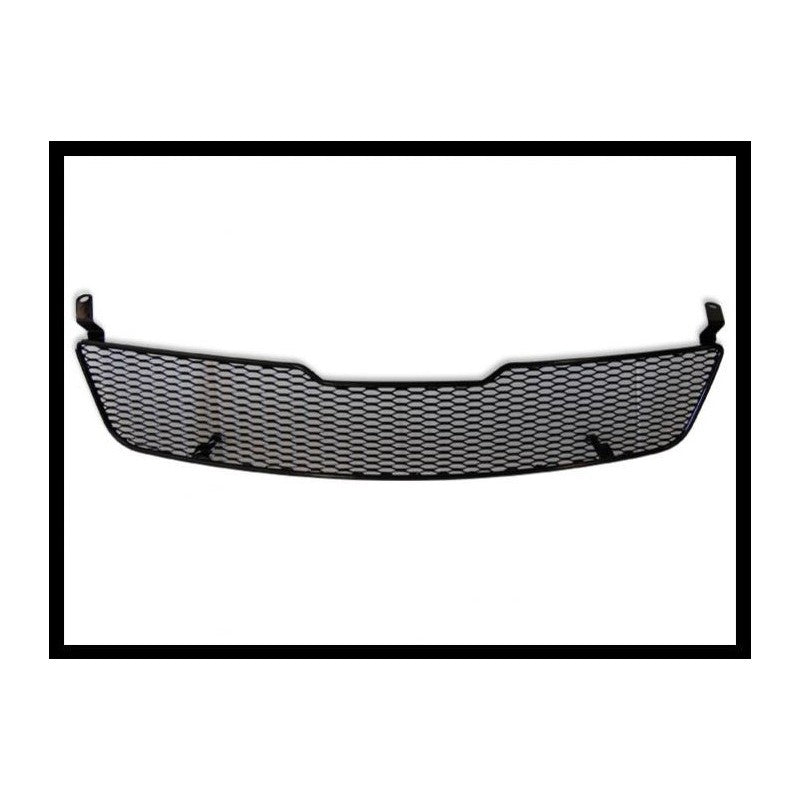 Grille for Volkswagen Passat 96 - 00 Metallic