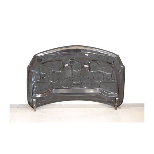 Capot Carbone Mercedes W176 2012-2015 Black Series - MS accessoires Auto