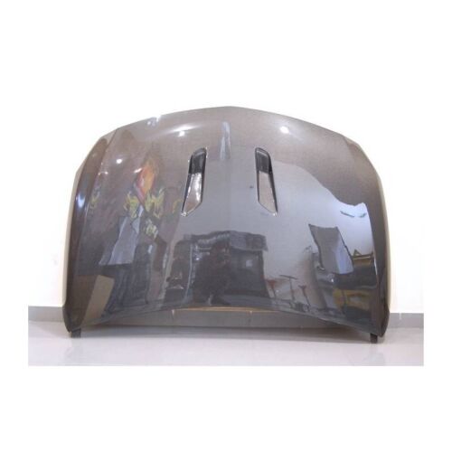Capot Carbone Mercedes W176 2012-2015 Black Series - MS accessoires Auto