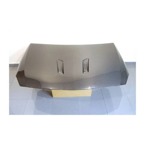 Capot Carbone Mercedes W176 2012-2015 Black Series - MS accessoires Auto