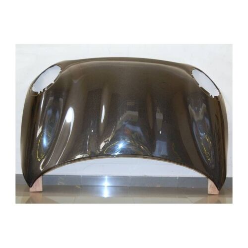 Capot Carbone Mini Cooper R55 / R56 / R57 2006-2010 - MS accessoires Auto