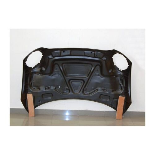 Capot Carbone Mini Cooper R55 / R56 / R57 2006-2010 - MS accessoires Auto