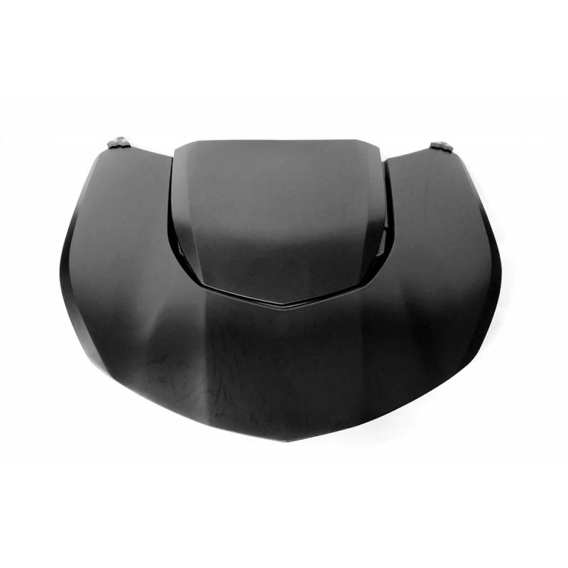 Capot Chevrolet Camaro 1LE 2016-2018 Aluminium - MS accessoires Auto