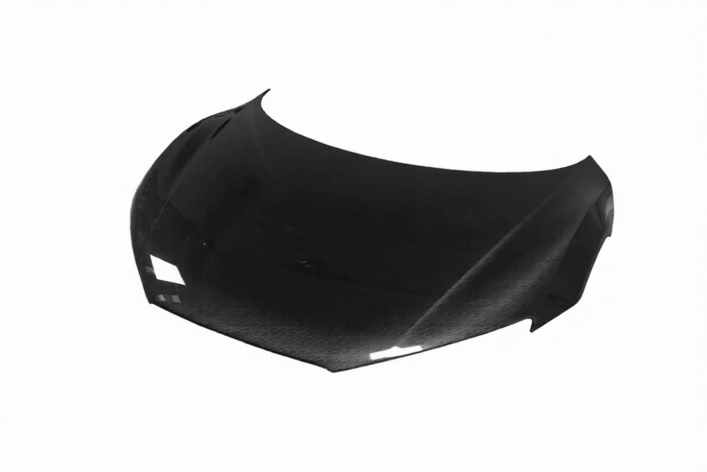 Capot en fibre de carbone pour Audi R8 Coupé et Spyder (2006-2015) - MS accessoires Auto