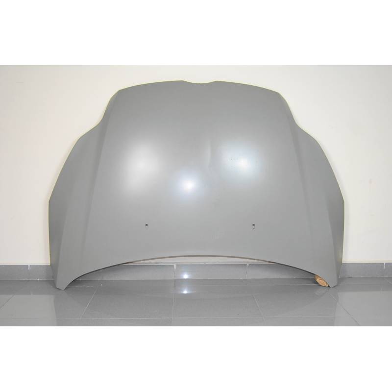 Capot Ford Focus 12 Style Oem en Métal - MS accessoires Auto