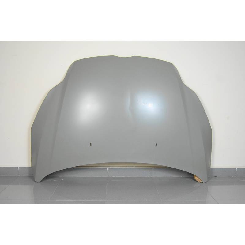 Capot Ford Focus 12 Style Oem en Métal - MS accessoires Auto