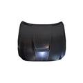 Capot Ford Mustang 2015-2017 look GT350 - MS accessoires Auto