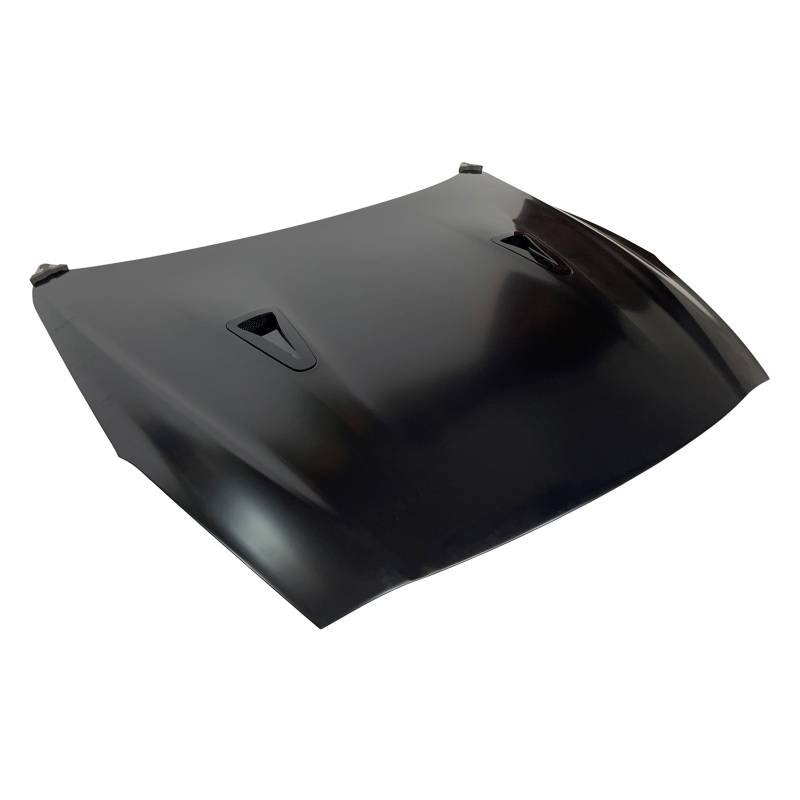 Capot pour Nissan GTR R35 2008-2015 Look 2017 Aluminium - MS accessoires Auto