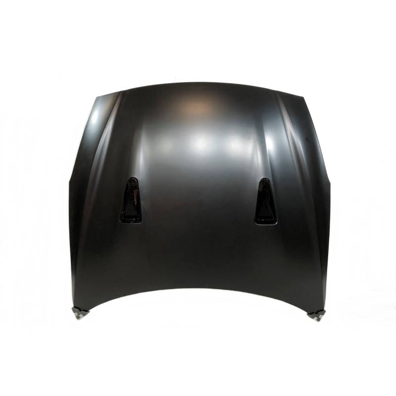 Capot pour Nissan GTR R35 2008-2015 Look 2017 Aluminium - MS accessoires Auto