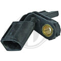 Capteur ABS (Capteur de vitesse de roue) Diederichs SEAT ALTEA, LEON, TOLEDO III - MS accessoires Auto