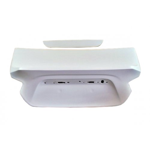 Couverture de coffre Arrière trunk Toyota GT 86 / Subaru BRZ II - MS accessoires Auto