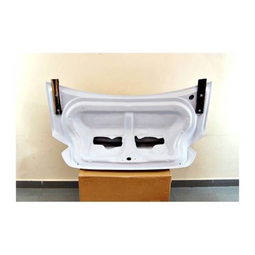 Couverture de coffre Arrière trunk Toyota GT 86 / Subaru BRZ II - MS accessoires Auto