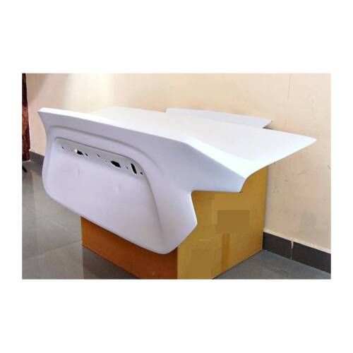 Couverture de coffre Arrière trunk Toyota GT 86 / Subaru BRZ II - MS accessoires Auto