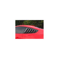 Couvrir les fenêtres Ford Mustang 2015-2017 - MS accessoires Auto
