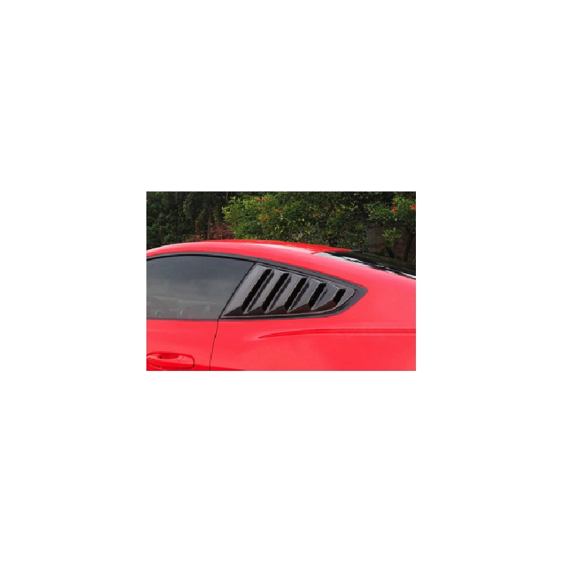 Couvrir les fenêtres Ford Mustang 2015-2017 - MS accessoires Auto
