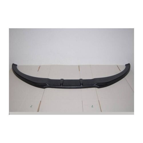 Déflecteur Avant Audi TT 06 - 14 8J ABS - MS accessoires Auto