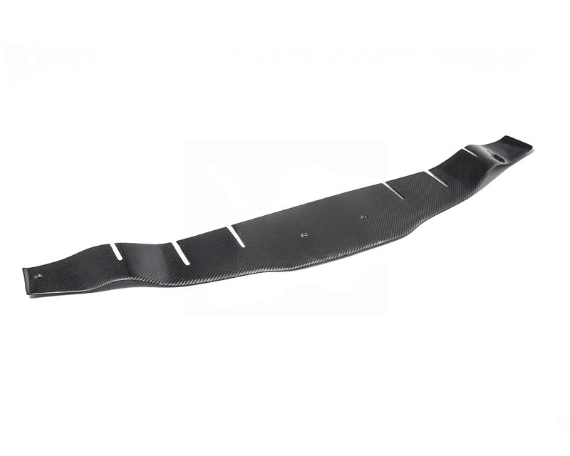 Diffuseur arrière pour Ferrari F458 Coupé Italia 2010 - 2014 en fibre de Carbone - MS accessoires Auto