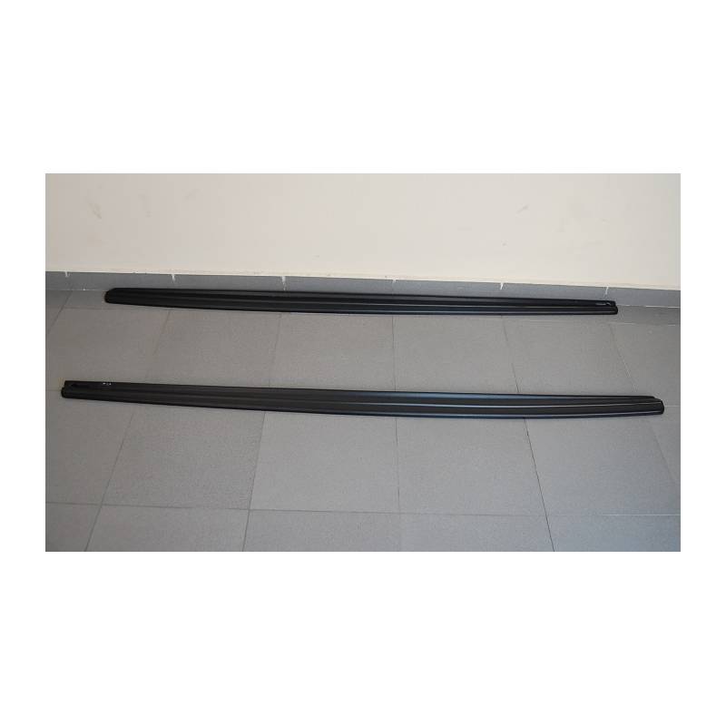 Diffuseur Jupes Audi A3 8Va Sportback RS3/Sline/S3 ABS - MS accessoires Auto