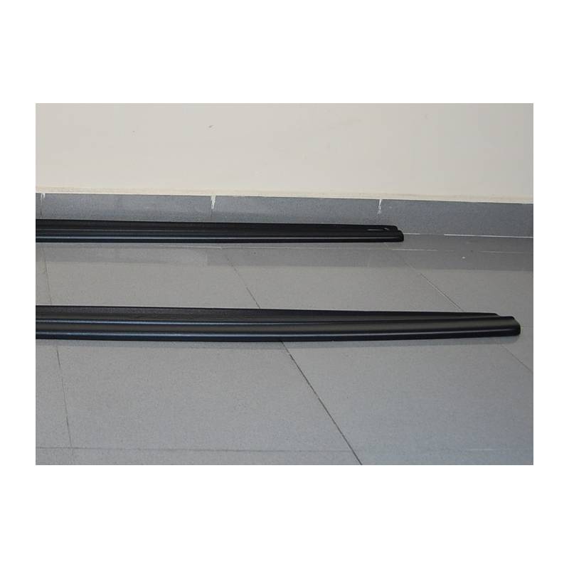 Diffuseur Jupes Audi A3 8Va Sportback RS3/Sline/S3 ABS - MS accessoires Auto