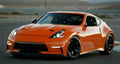 Ensemble de Couvercle de rétroviseur latéral pour Nissan 370Z Z34 2009 - 2019 en fibre de Carbone - MS accessoires Auto