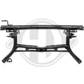 Essieu arrière DIEDERICHS pour VOLKSWAGEN JETTA IV (162, 163, AV3, AV2) 04/2010 - 04/2018 - MS accessoires Auto