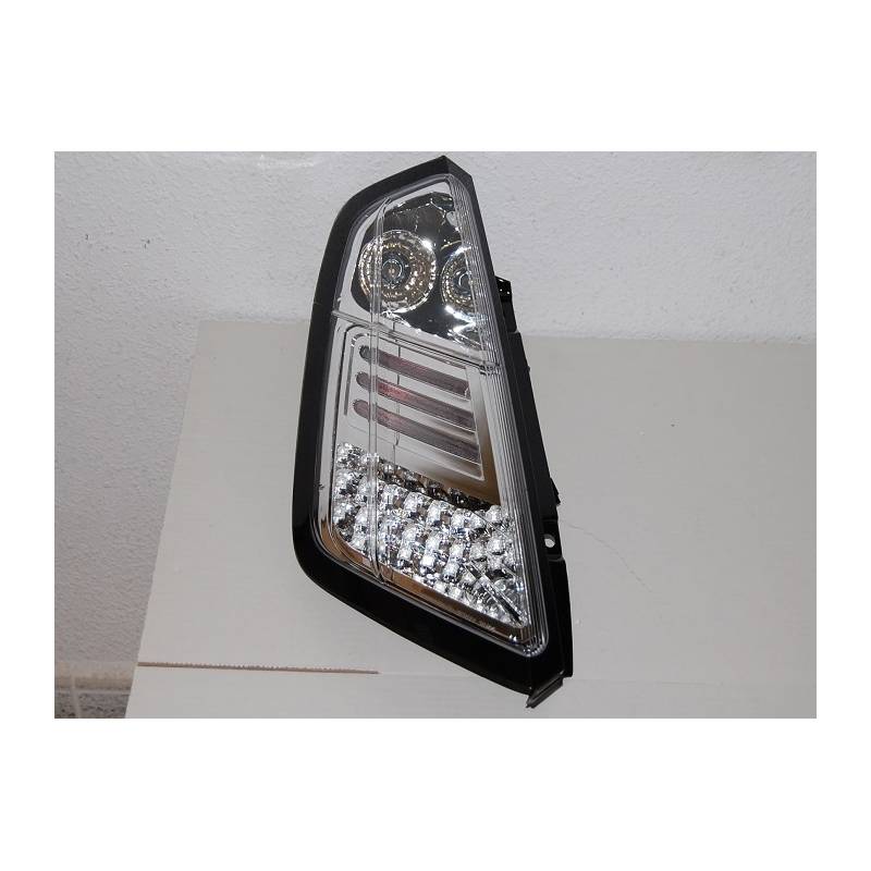 Feux Arrières Fiat Punto '05 - MS accessoires Auto