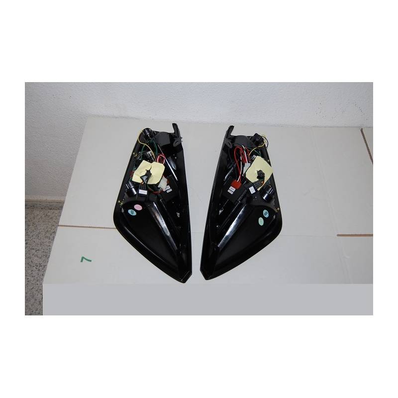 Feux Arrières Fiat Punto '05 - MS accessoires Auto